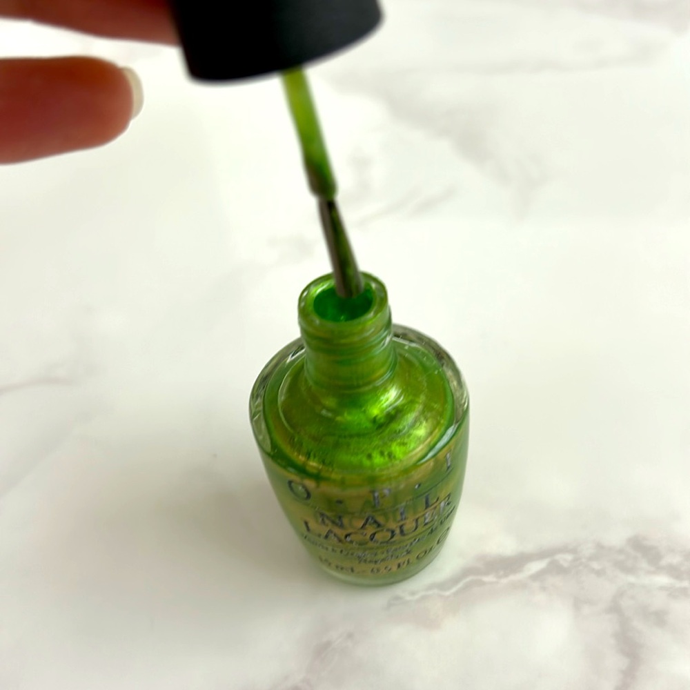 OPI Nail Polishes (Set of 5) - Picture 8 of 8